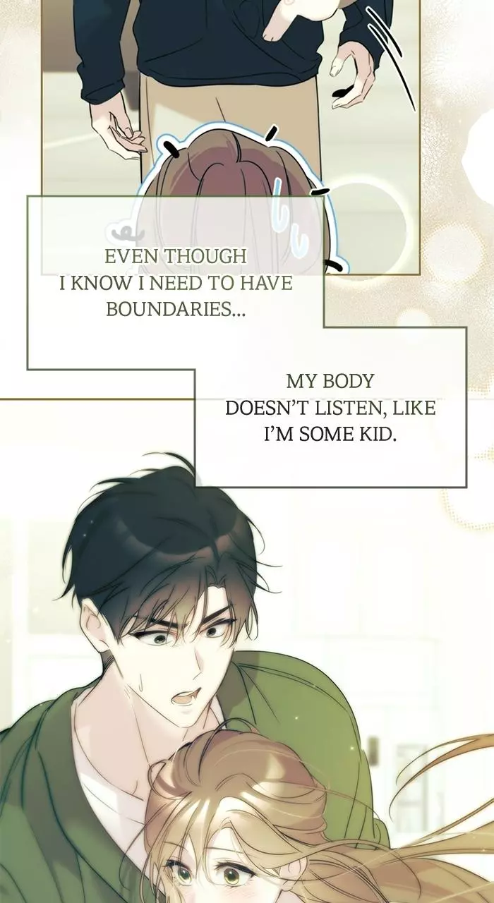 A Romance That Begins With Childcare Chapter 12 page 61