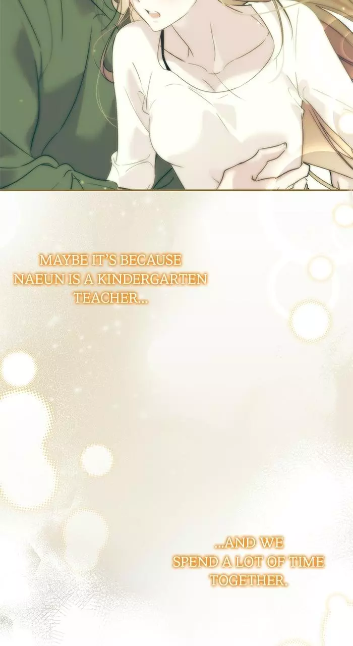 A Romance That Begins With Childcare Chapter 12 page 62