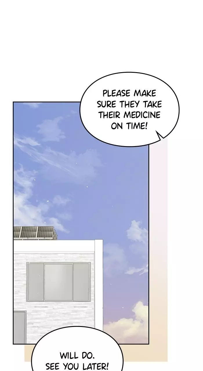 A Romance That Begins With Childcare Chapter 12 page 65