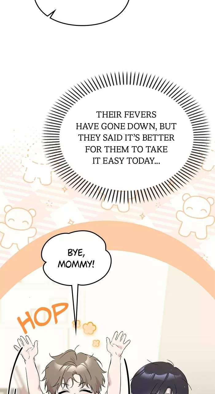 A Romance That Begins With Childcare Chapter 12 page 66