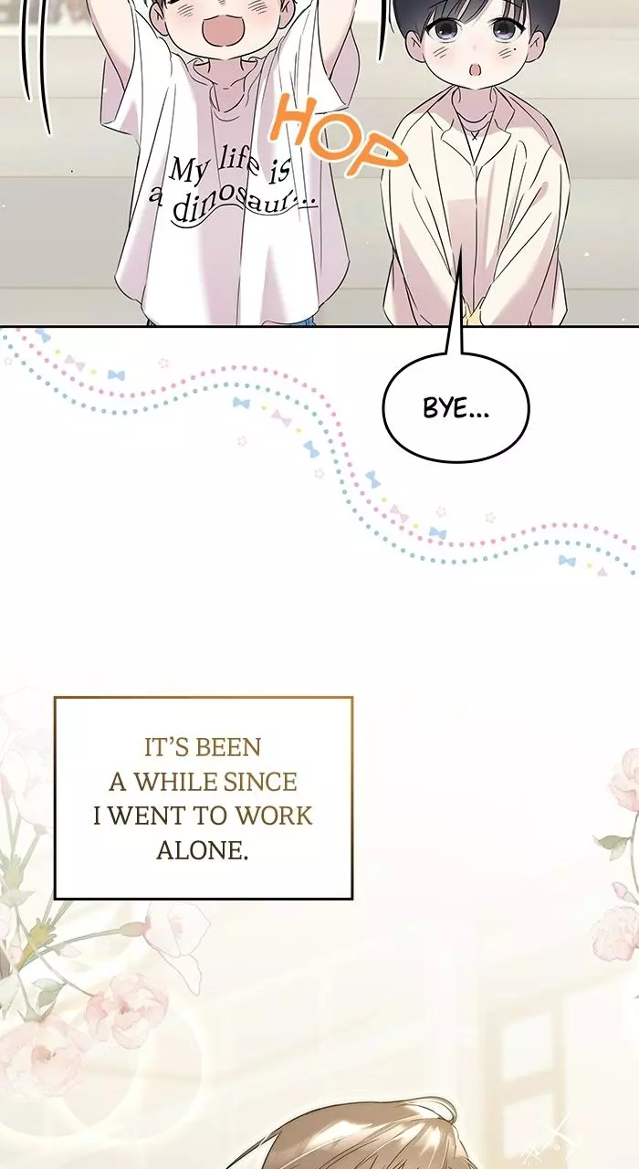 A Romance That Begins With Childcare Chapter 12 page 67