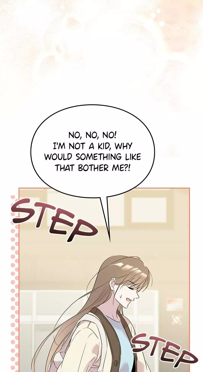A Romance That Begins With Childcare Chapter 12 page 73