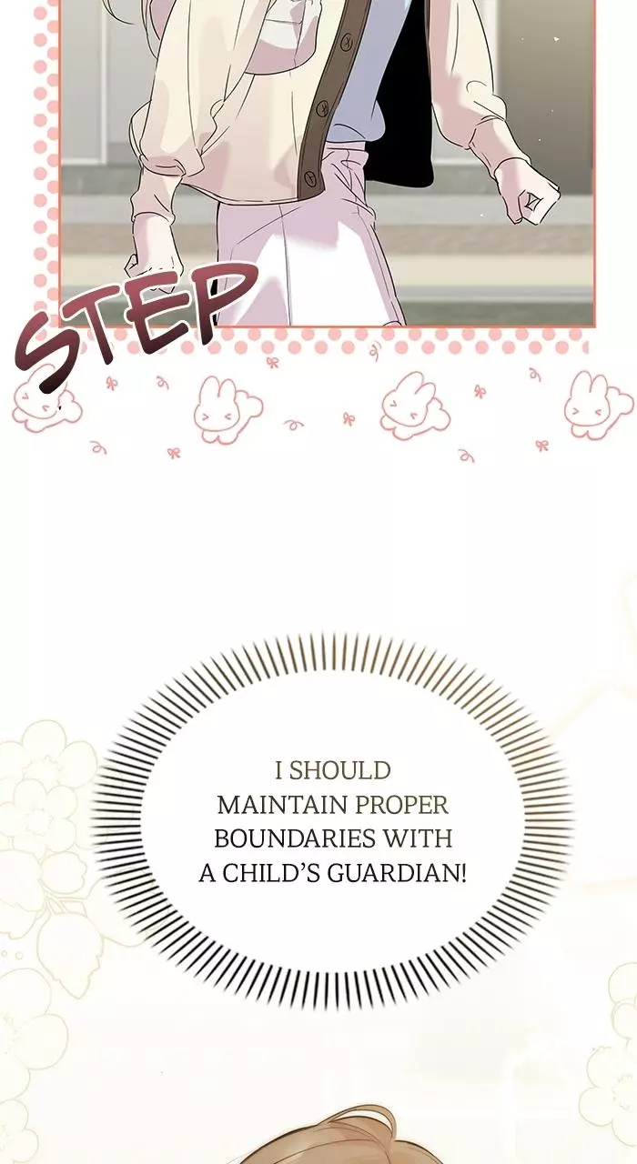 A Romance That Begins With Childcare Chapter 12 page 74