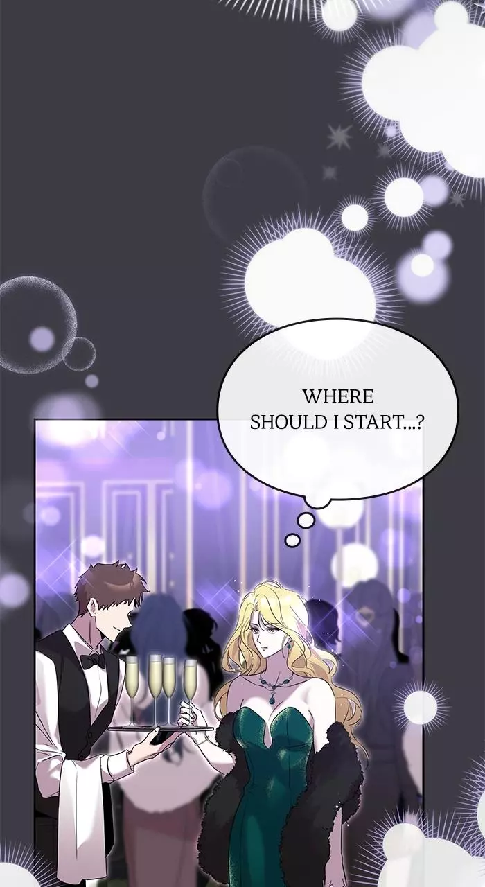 A Romance That Begins With Childcare Chapter 12 page 89