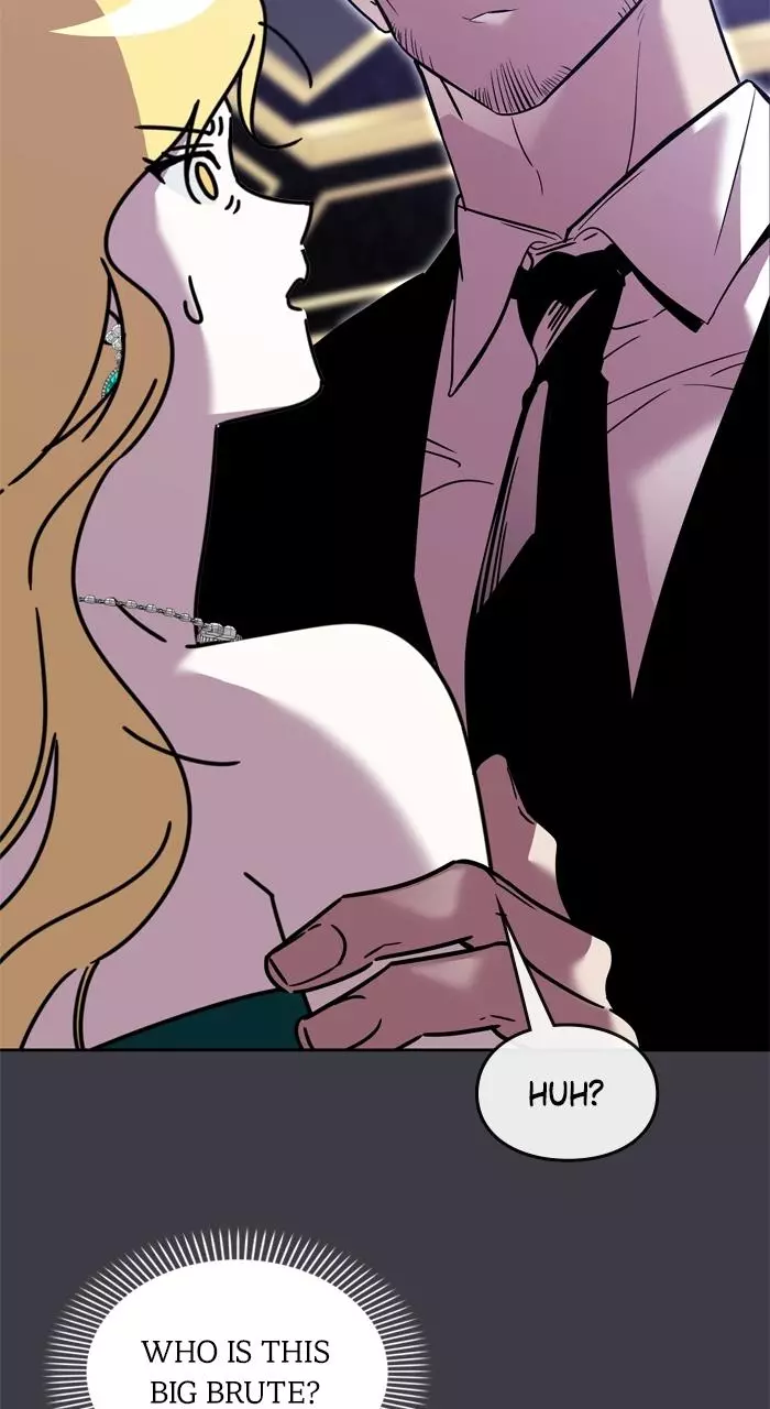 A Romance That Begins With Childcare Chapter 13 page 21
