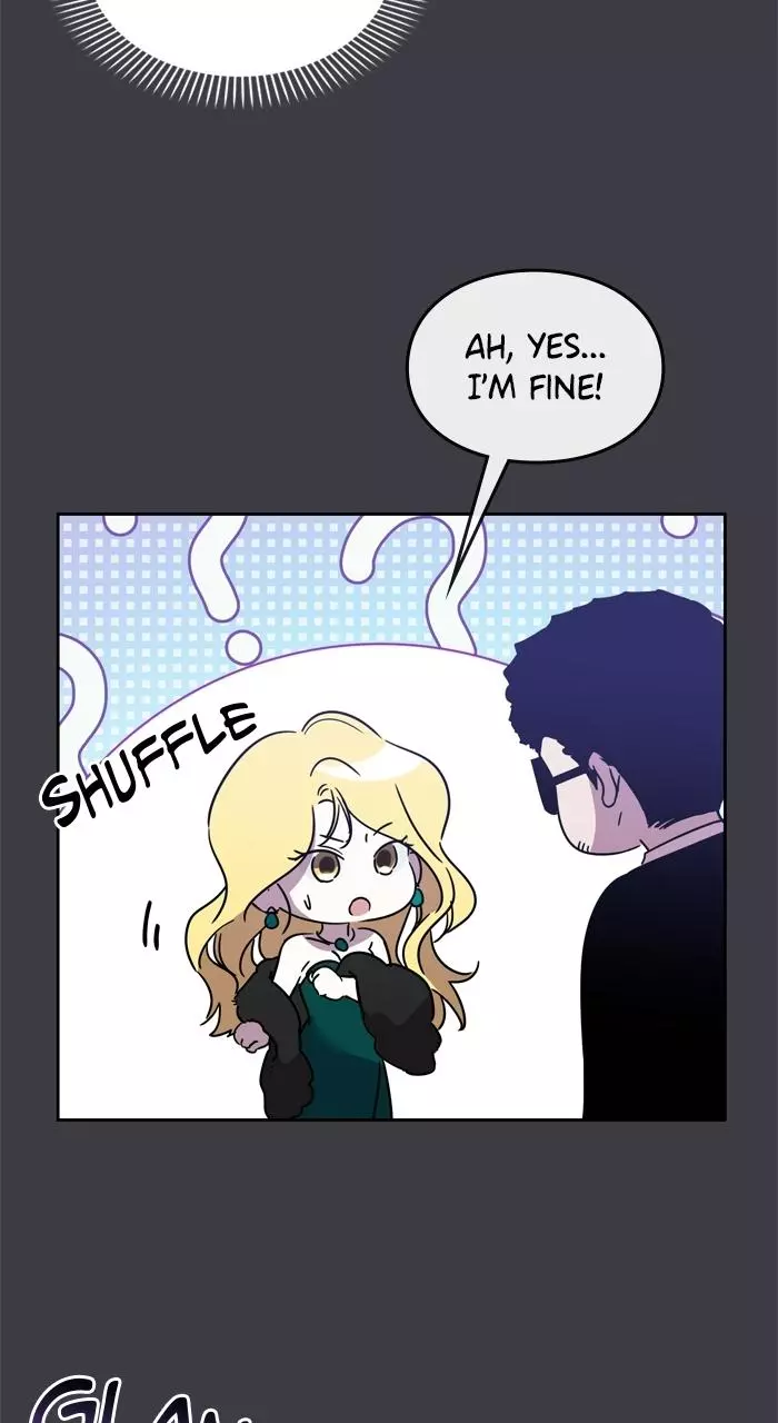 A Romance That Begins With Childcare Chapter 13 page 22