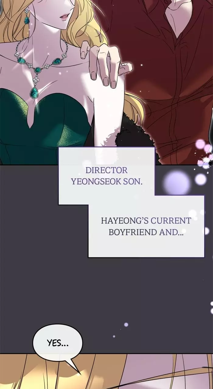 A Romance That Begins With Childcare Chapter 13 page 30