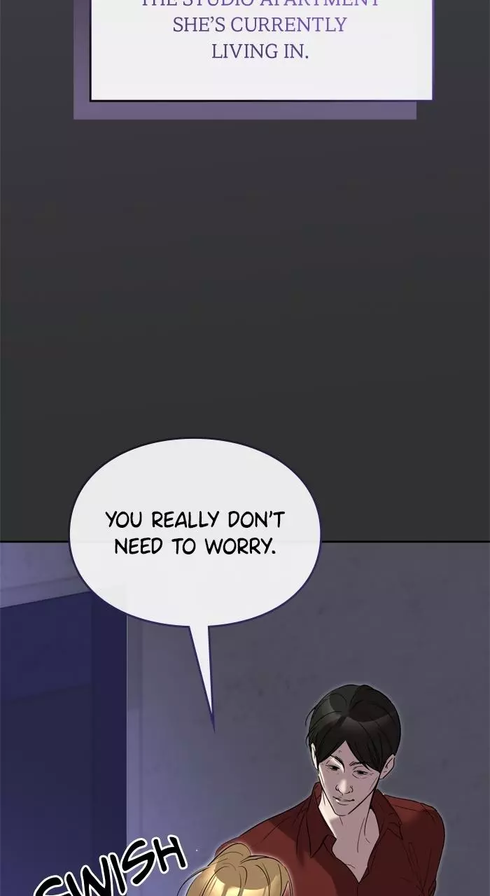 A Romance That Begins With Childcare Chapter 13 page 32