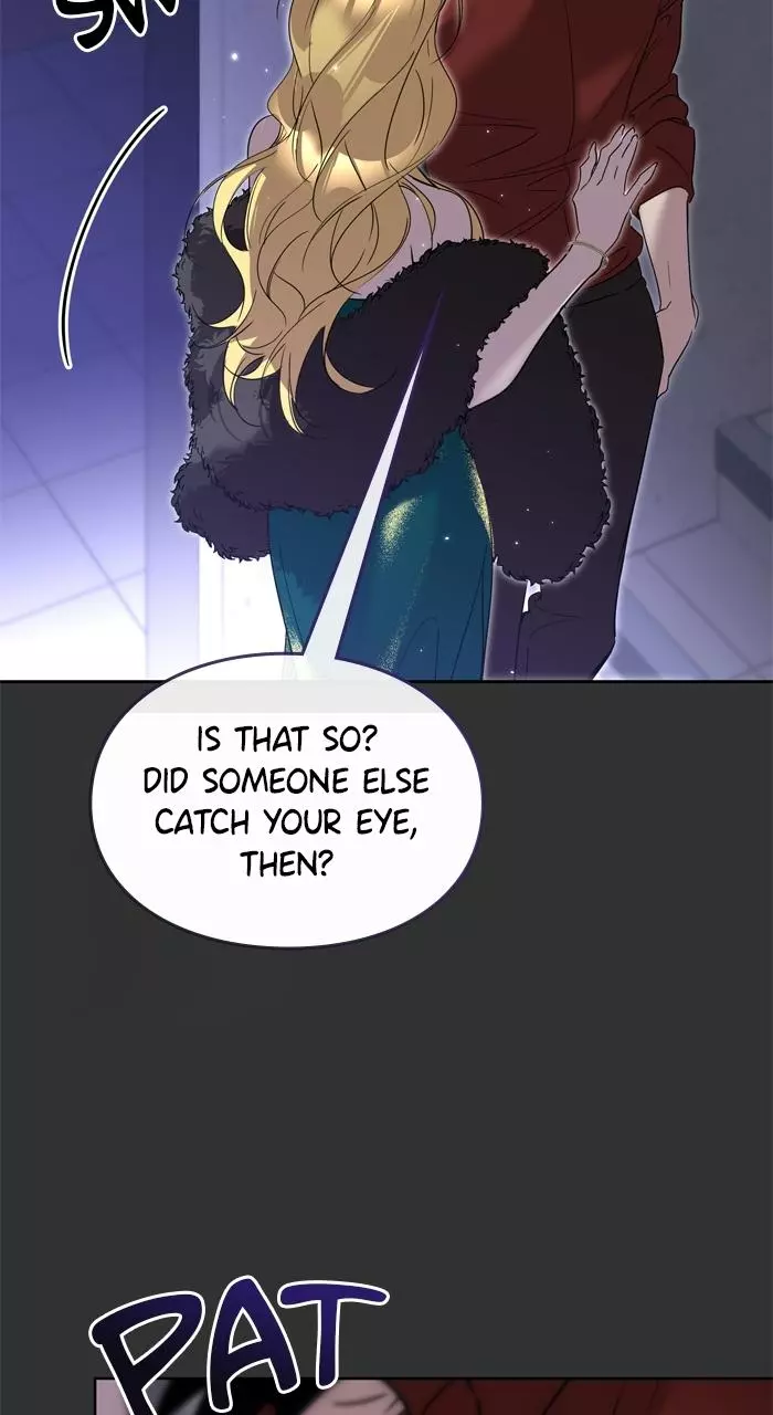A Romance That Begins With Childcare Chapter 13 page 33