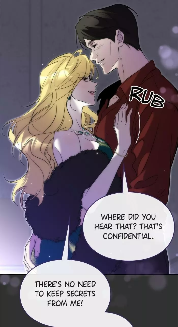 A Romance That Begins With Childcare Chapter 13 page 36