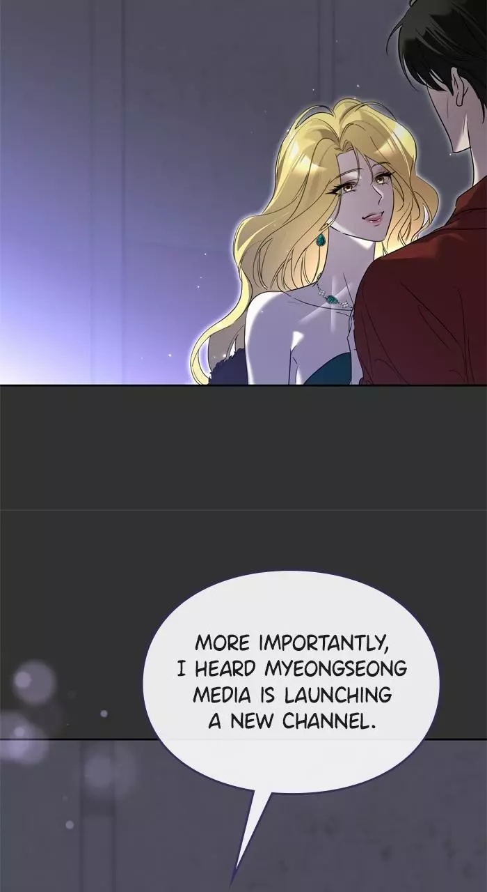 A Romance That Begins With Childcare Chapter 13 page 35
