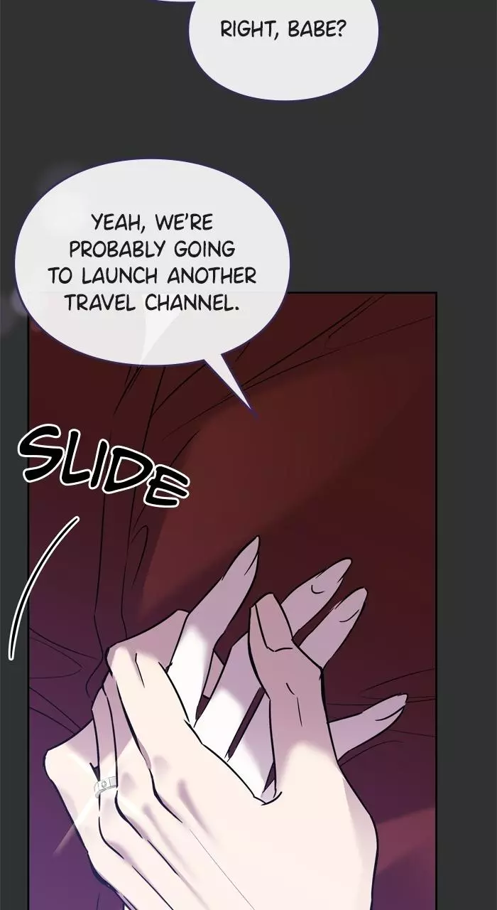 A Romance That Begins With Childcare Chapter 13 page 37