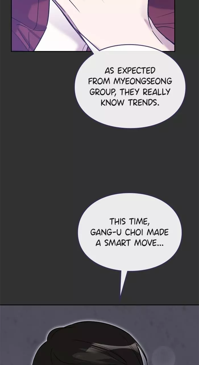 A Romance That Begins With Childcare Chapter 13 page 38