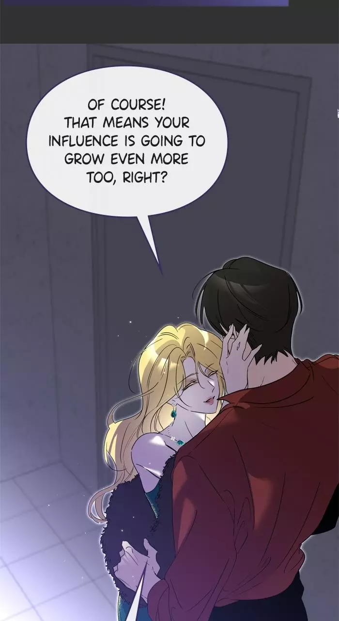 A Romance That Begins With Childcare Chapter 13 page 41