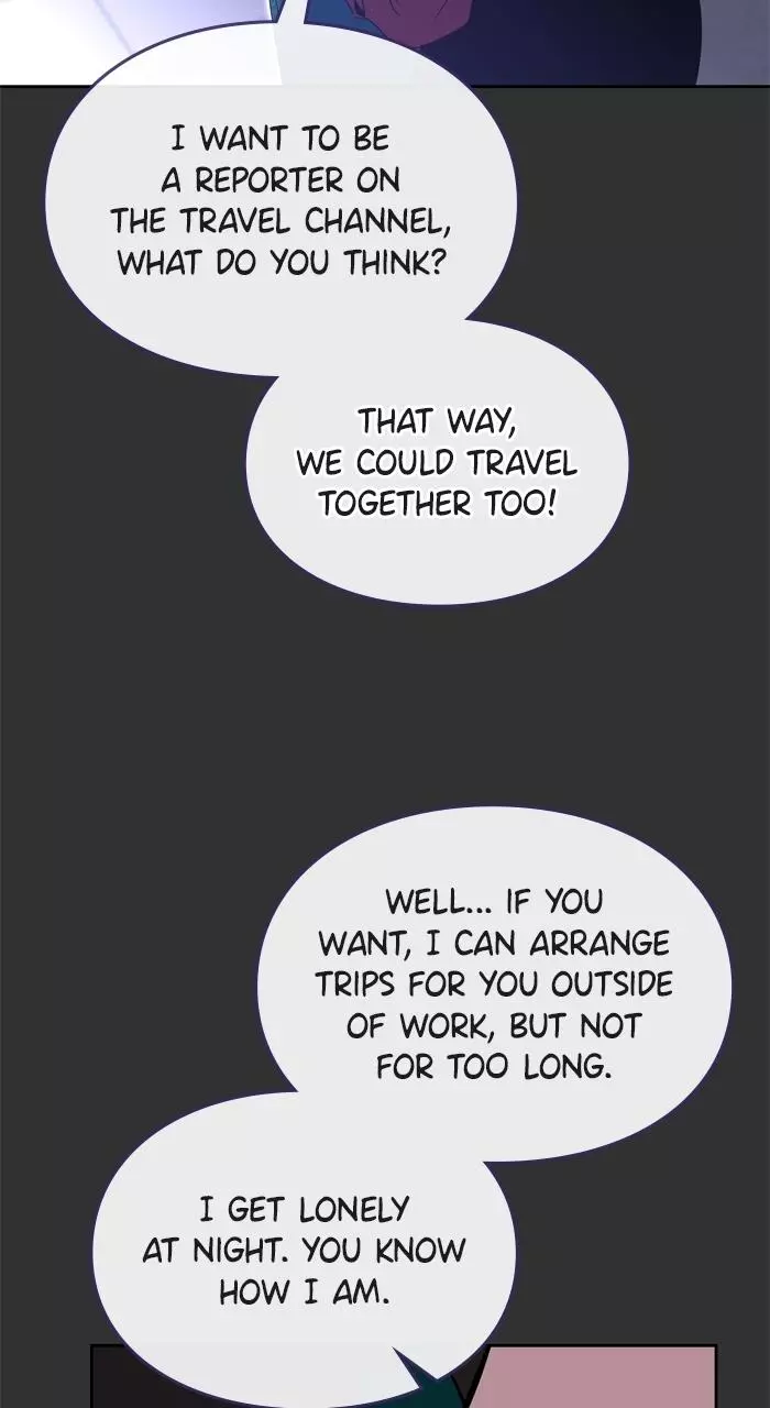 A Romance That Begins With Childcare Chapter 13 page 42