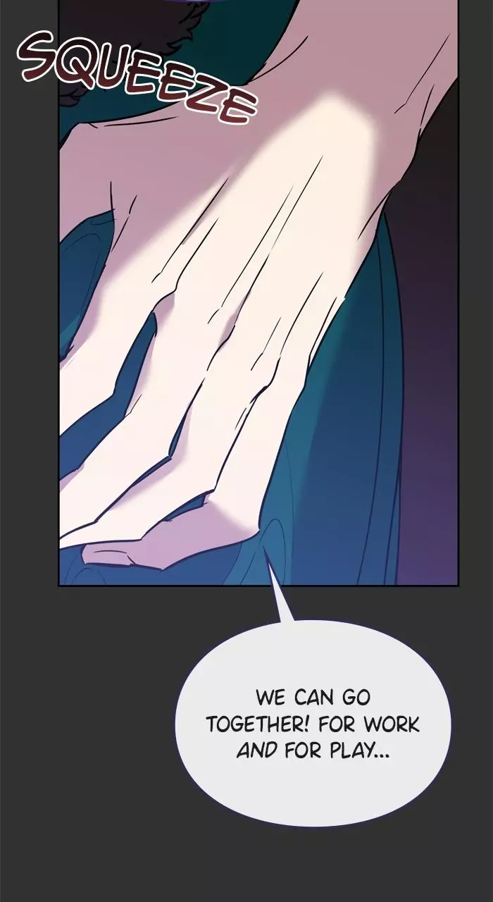 A Romance That Begins With Childcare Chapter 13 page 43