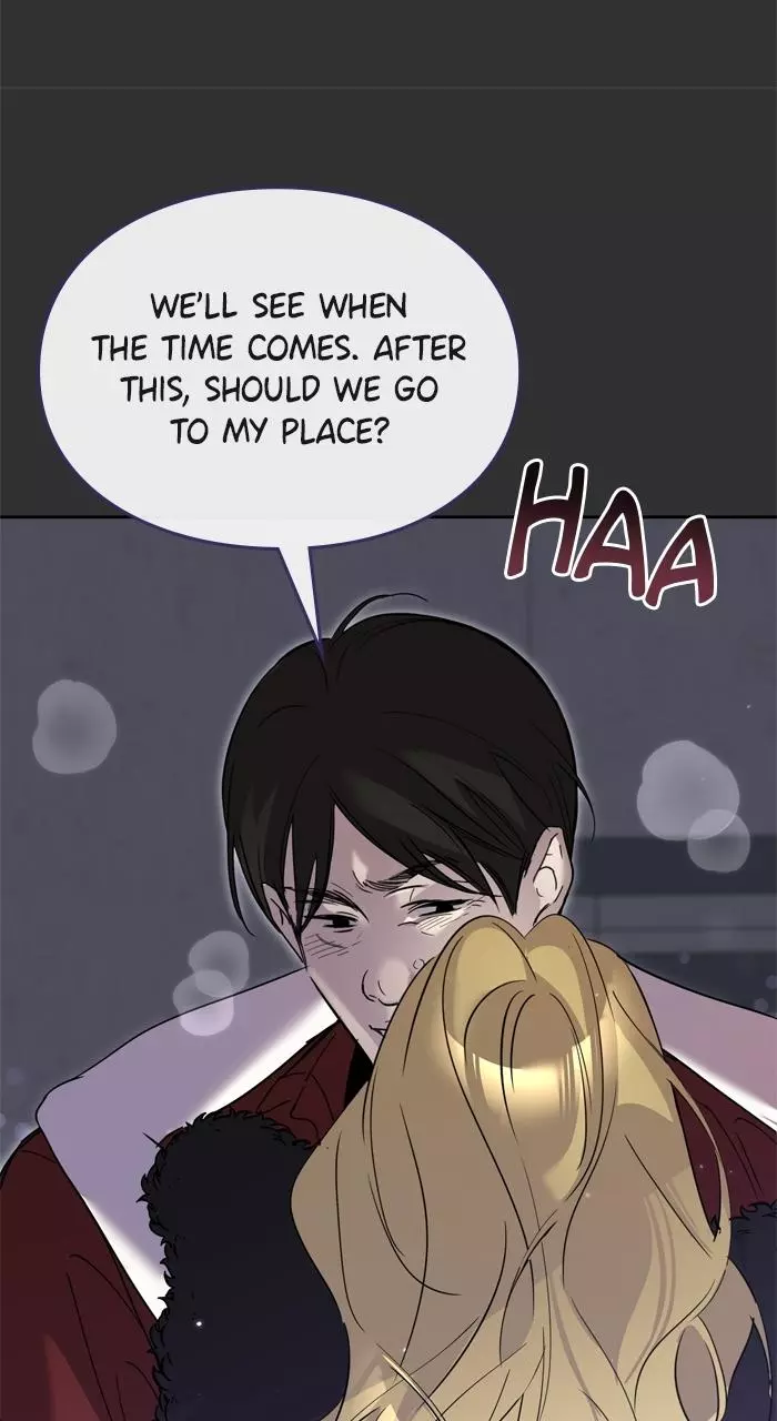 A Romance That Begins With Childcare Chapter 13 page 44