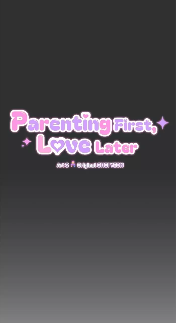 A Romance That Begins With Childcare Chapter 13 page 47