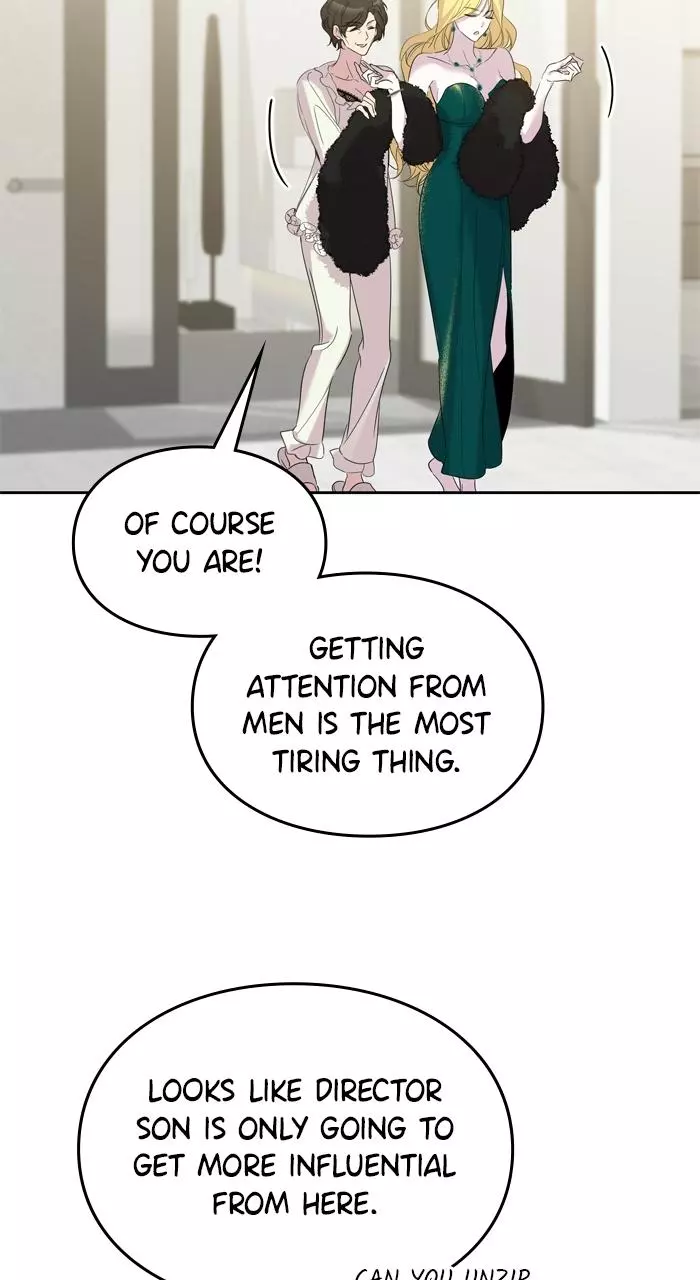 A Romance That Begins With Childcare Chapter 13 page 50