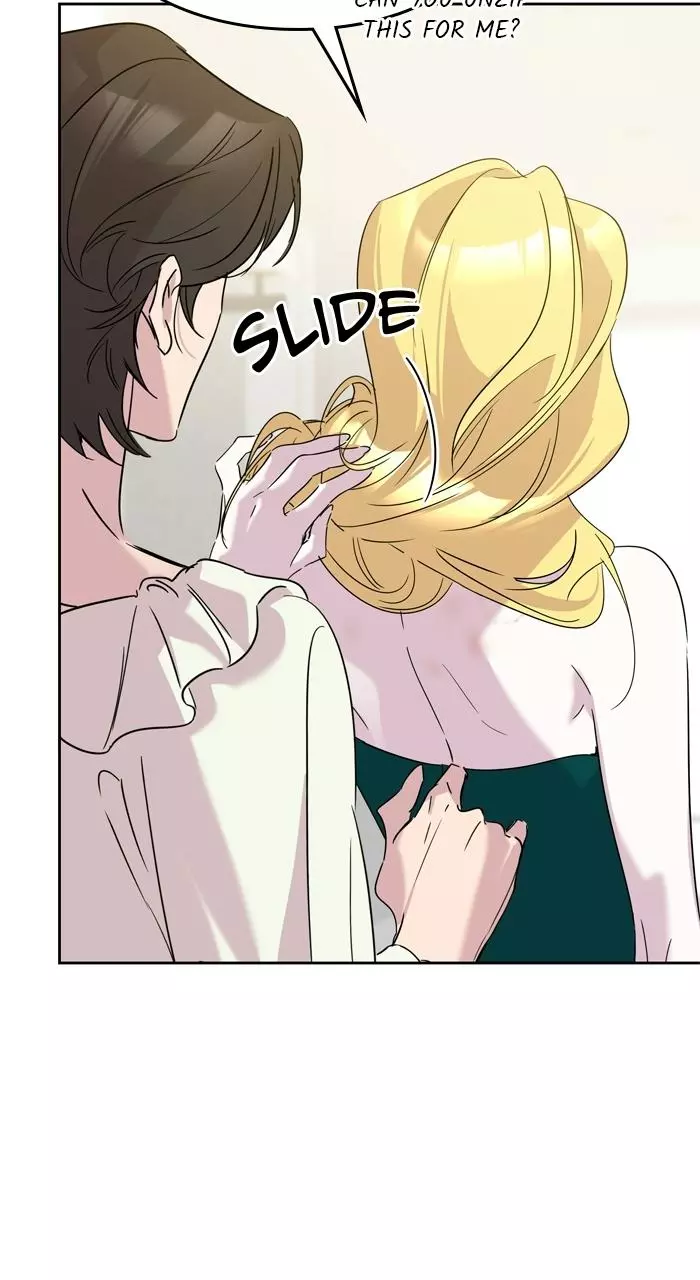 A Romance That Begins With Childcare Chapter 13 page 51