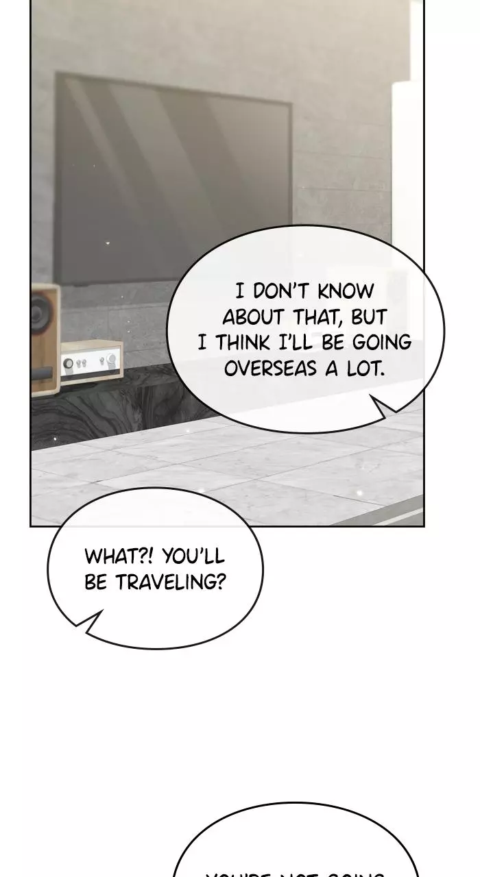 A Romance That Begins With Childcare Chapter 13 page 54