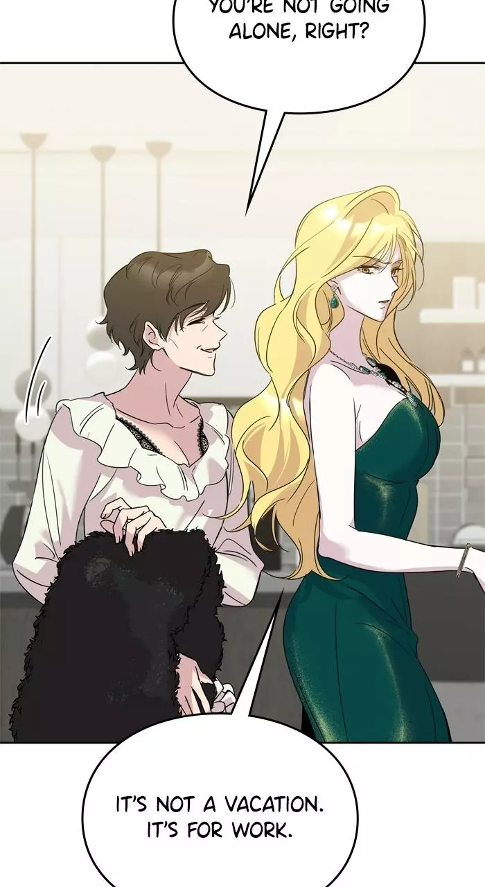 A Romance That Begins With Childcare Chapter 13 page 55