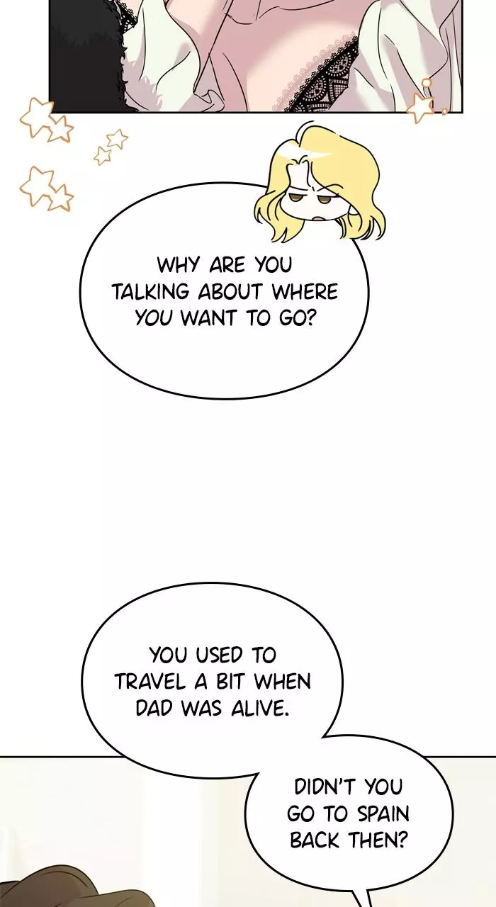 A Romance That Begins With Childcare Chapter 13 page 57