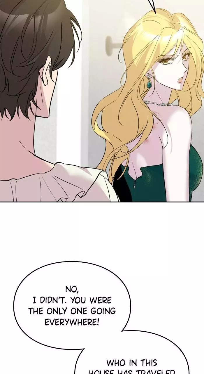 A Romance That Begins With Childcare Chapter 13 page 58