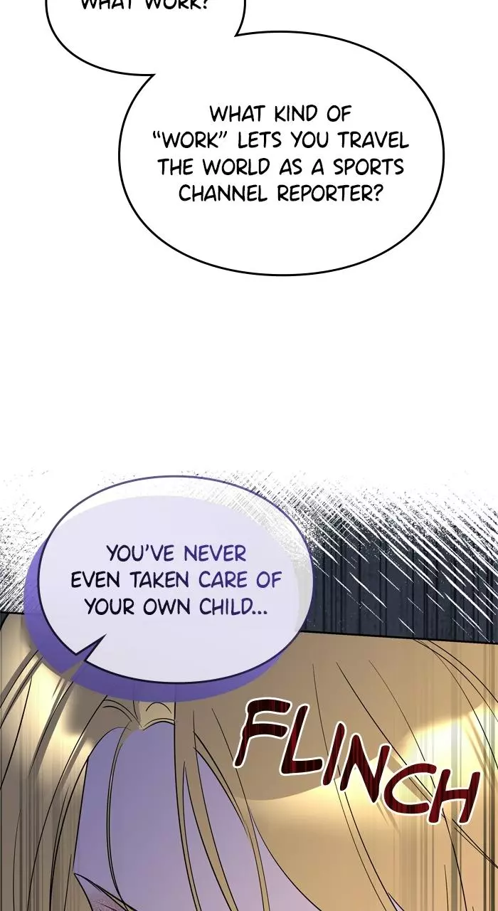 A Romance That Begins With Childcare Chapter 13 page 60