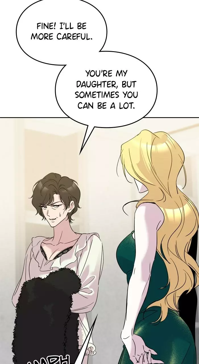 A Romance That Begins With Childcare Chapter 13 page 69