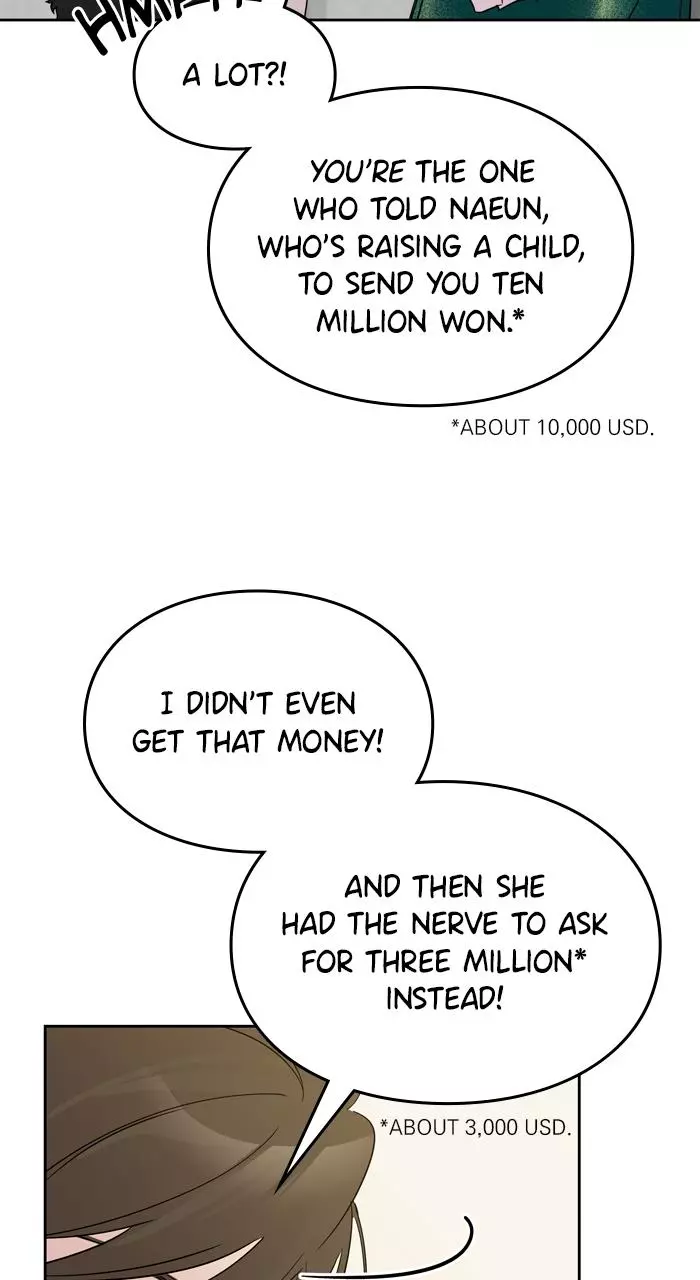 A Romance That Begins With Childcare Chapter 13 page 70
