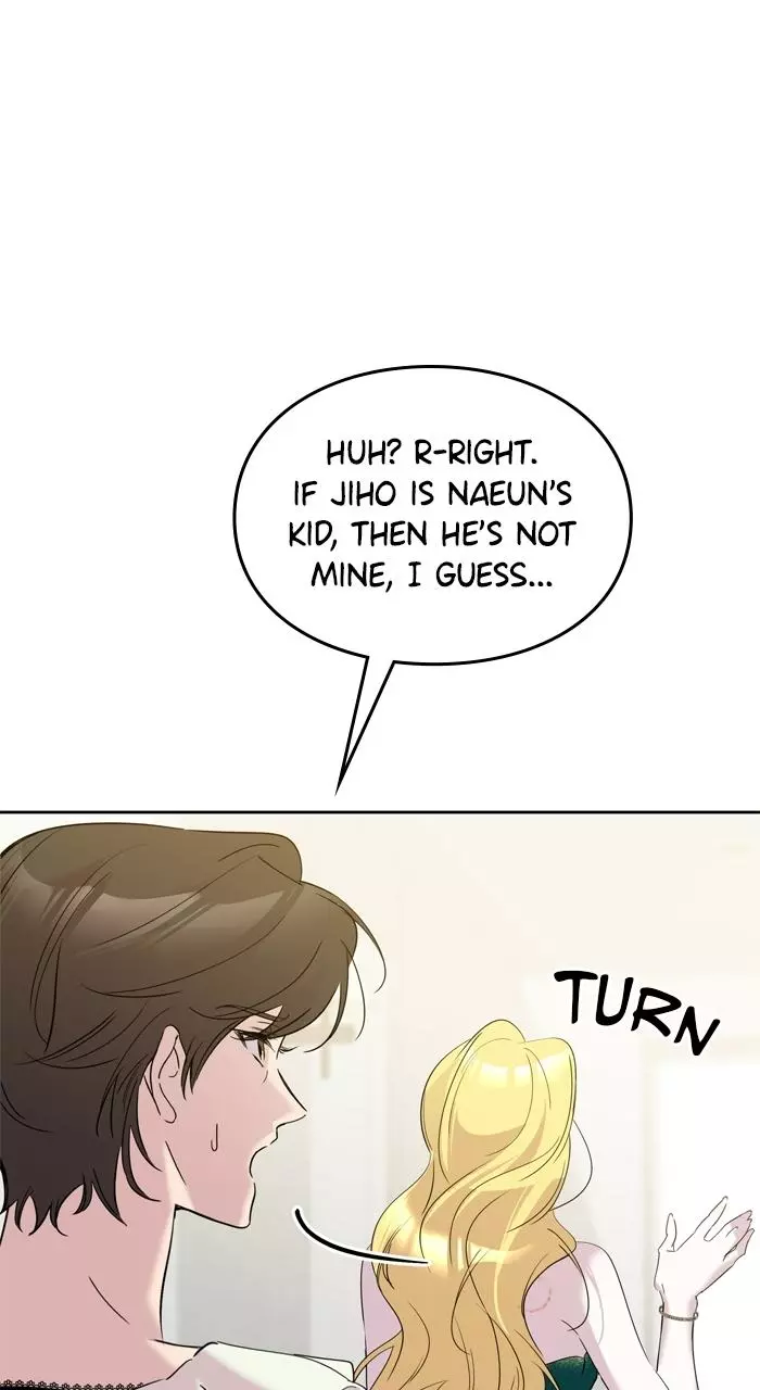 A Romance That Begins With Childcare Chapter 13 page 79