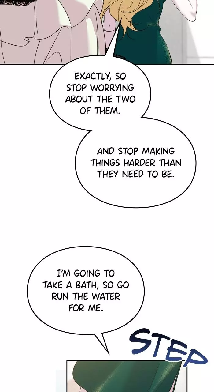A Romance That Begins With Childcare Chapter 13 page 80