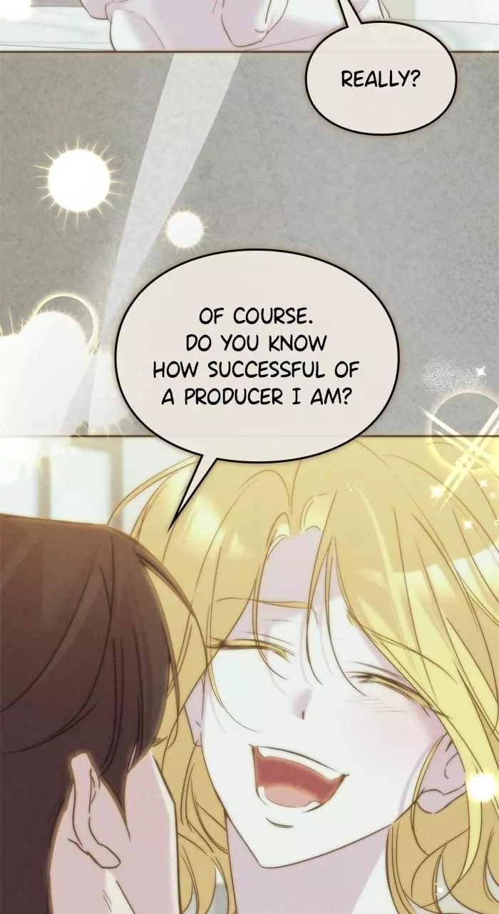 A Romance That Begins With Childcare Chapter 13 page 85