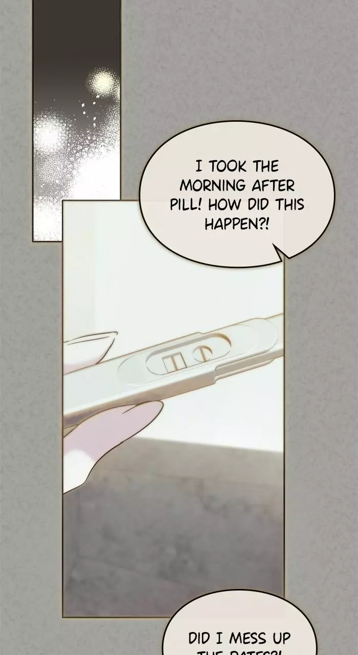 A Romance That Begins With Childcare Chapter 13 page 87