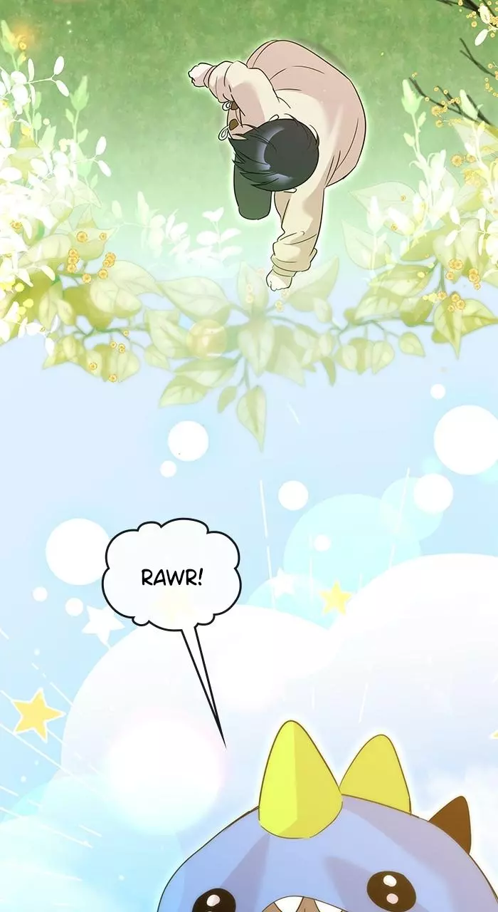 A Romance That Begins With Childcare Chapter 14 page 3