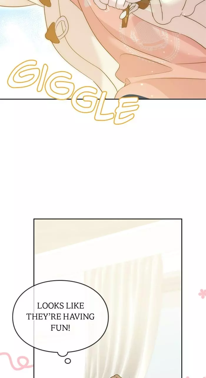 A Romance That Begins With Childcare Chapter 14 page 5