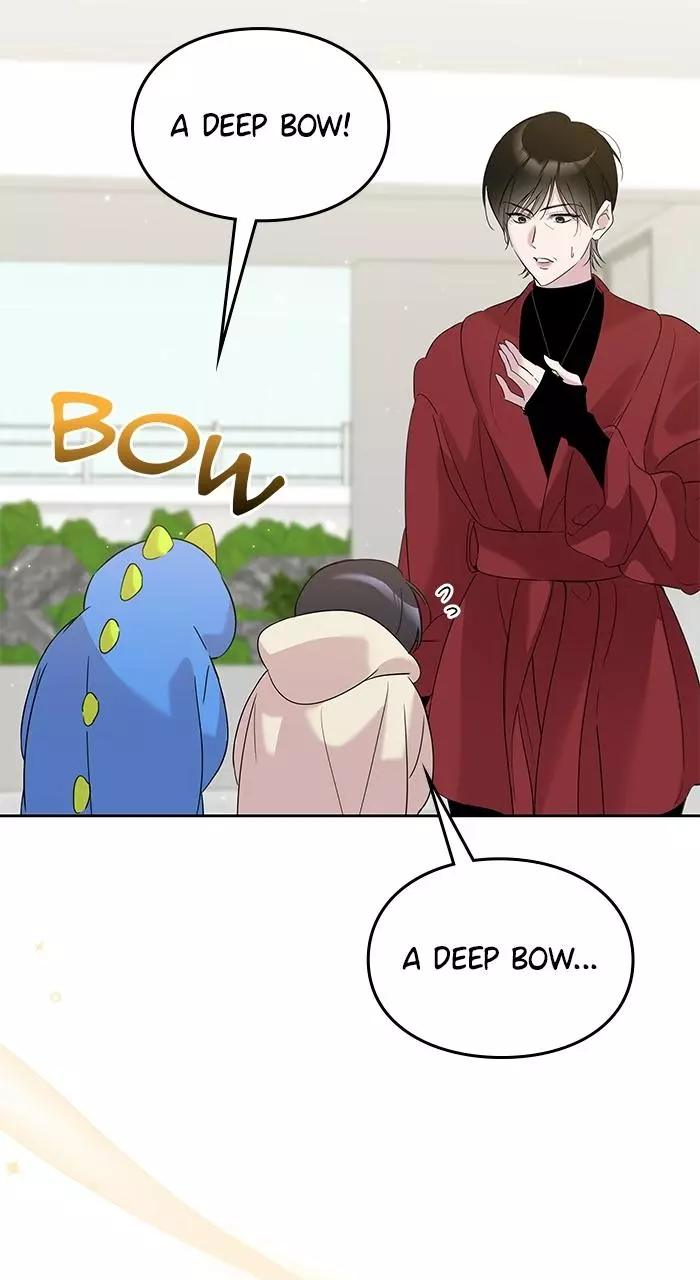 A Romance That Begins With Childcare Chapter 14 page 8