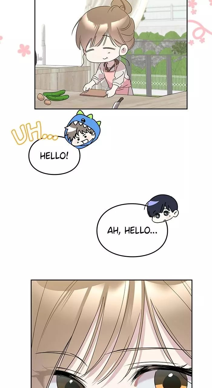 A Romance That Begins With Childcare Chapter 14 page 6