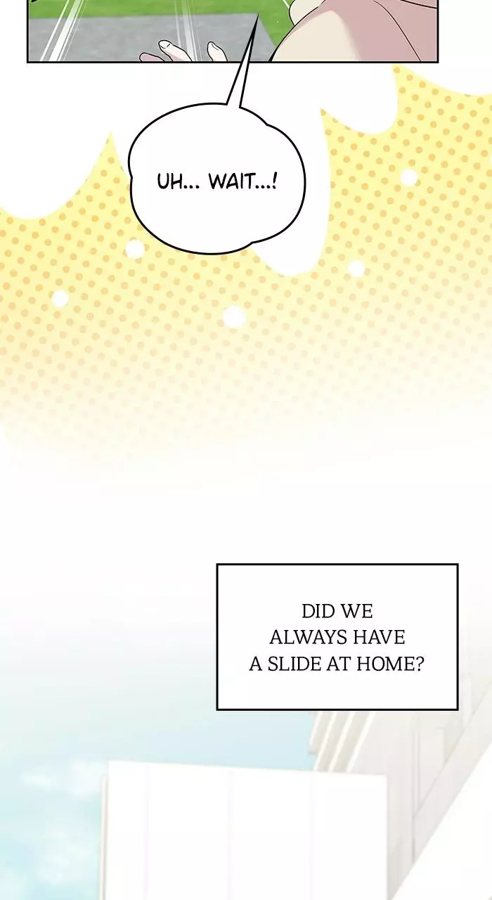 A Romance That Begins With Childcare Chapter 14 page 12