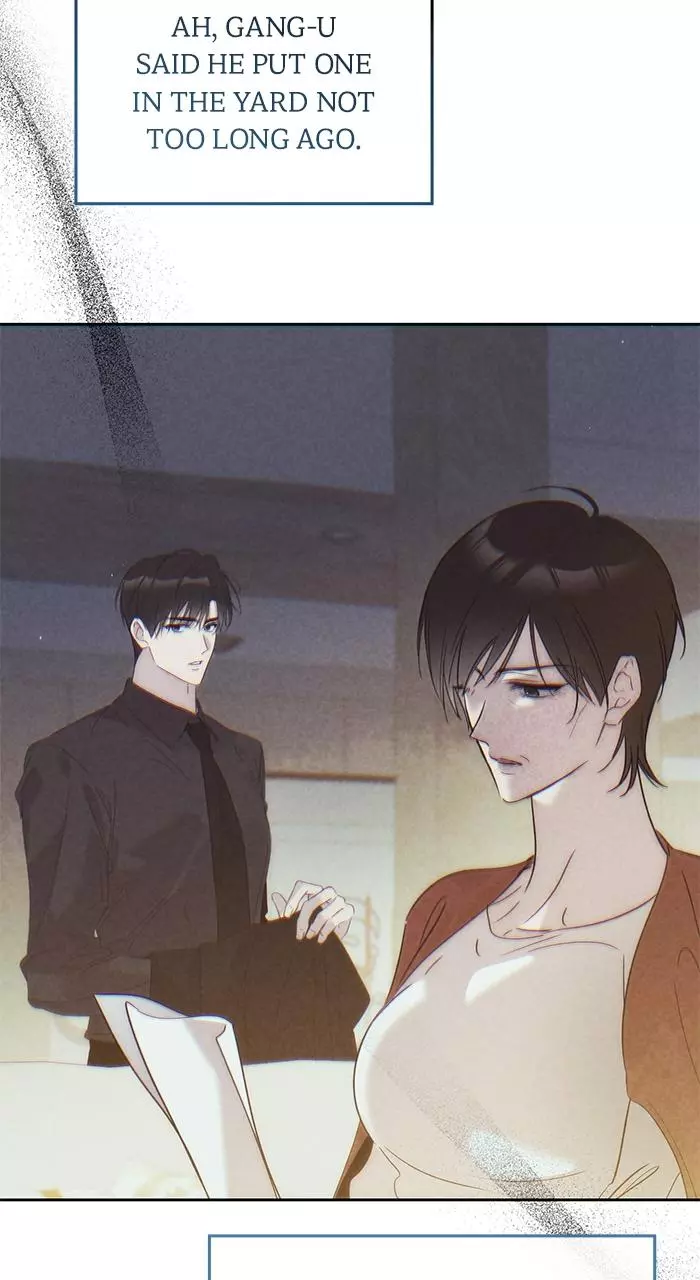 A Romance That Begins With Childcare Chapter 14 page 14