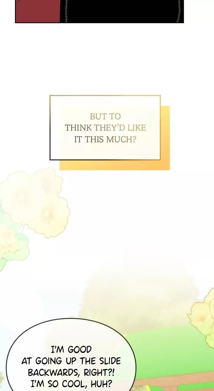 A Romance That Begins With Childcare Chapter 14 page 16