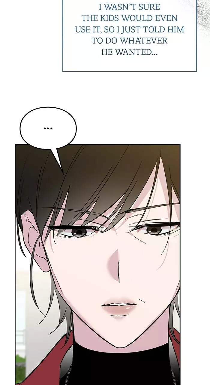 A Romance That Begins With Childcare Chapter 14 page 15