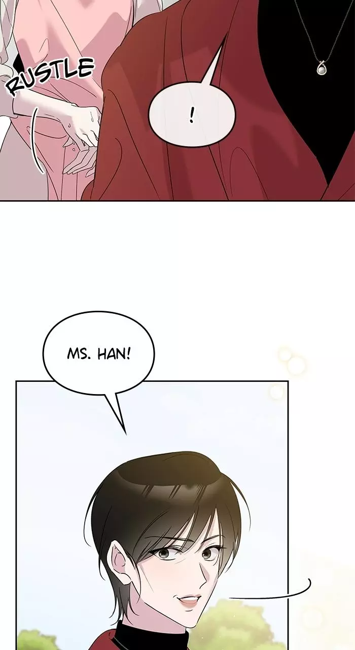 A Romance That Begins With Childcare Chapter 14 page 19