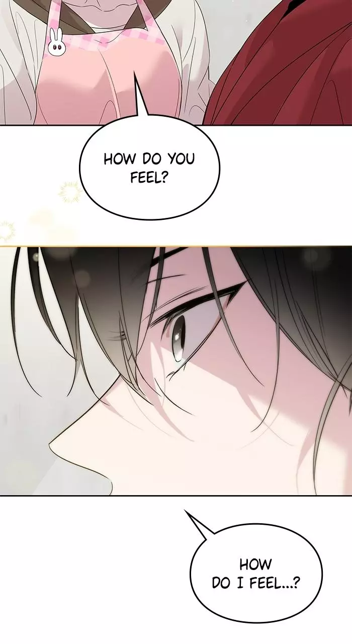 A Romance That Begins With Childcare Chapter 14 page 23
