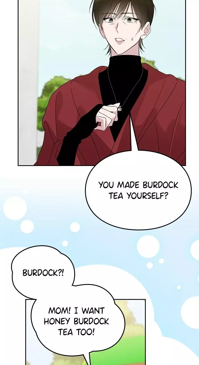 A Romance That Begins With Childcare Chapter 14 page 29