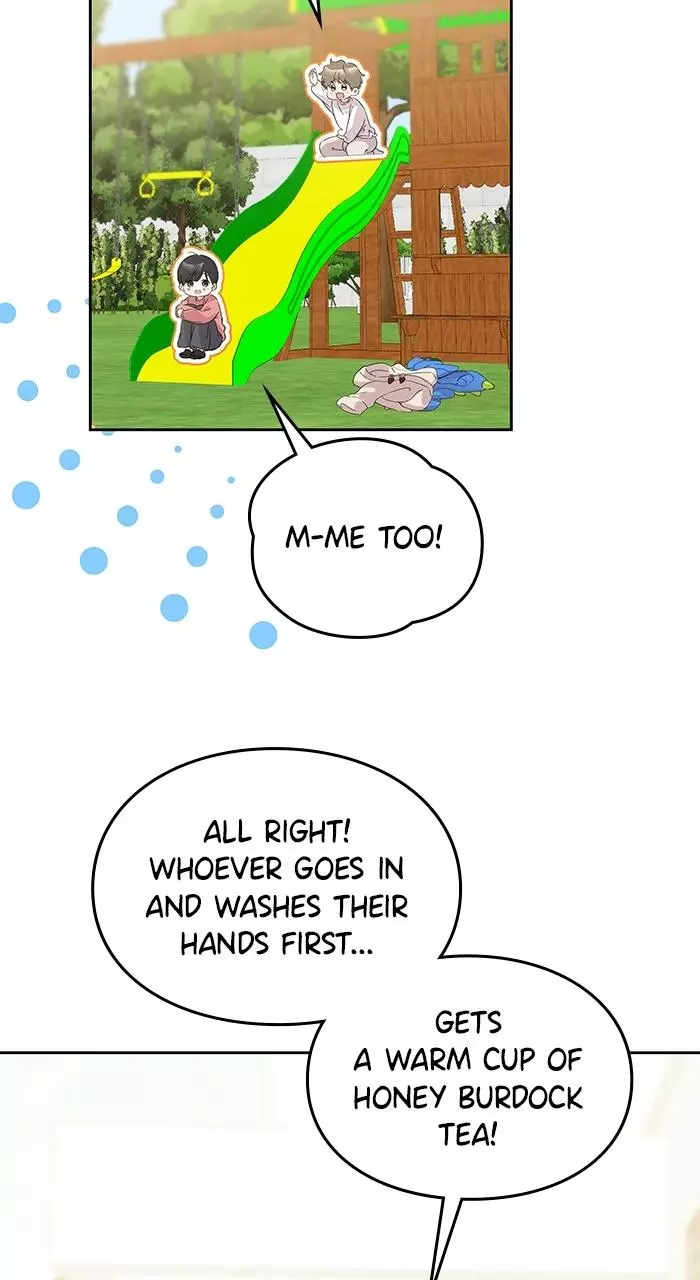 A Romance That Begins With Childcare Chapter 14 page 30
