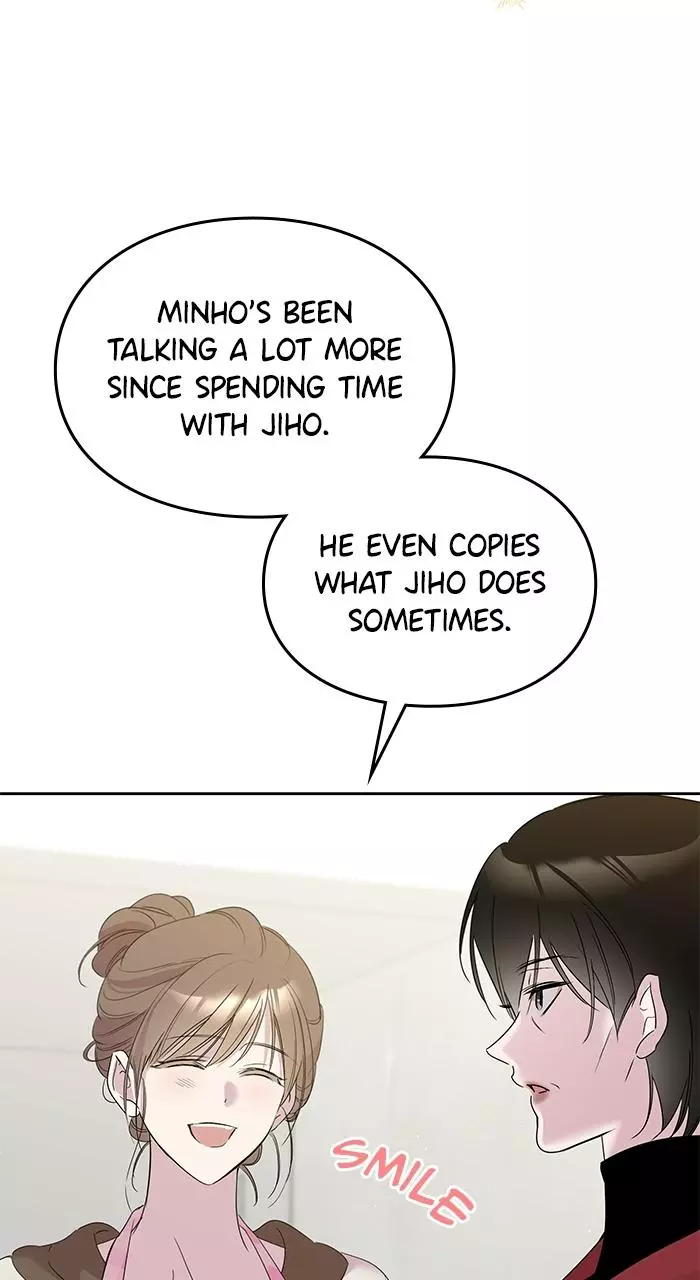 A Romance That Begins With Childcare Chapter 14 page 22