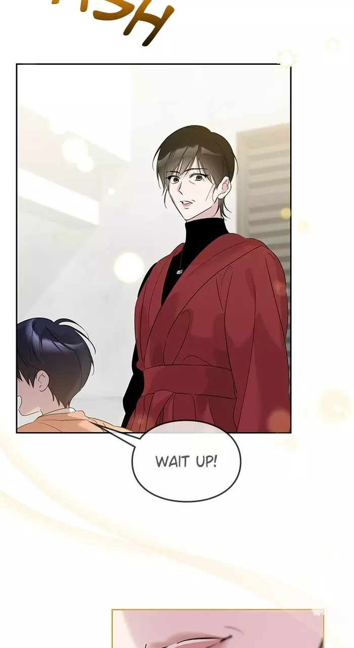 A Romance That Begins With Childcare Chapter 14 page 32