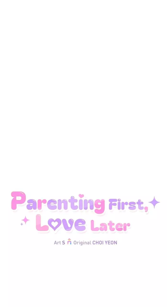 A Romance That Begins With Childcare Chapter 14 page 35